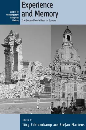 Echternkamp / Martens |  Experience and Memory | Buch |  Sack Fachmedien