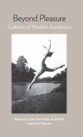 Peeters / Molle / Wils |  Beyond Pleasure | Buch |  Sack Fachmedien