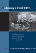 Reuveni / Wobick-Segev |  The Economy in Jewish History | Buch |  Sack Fachmedien