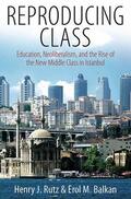 Rutz / Balkan |  Reproducing Class | Buch |  Sack Fachmedien