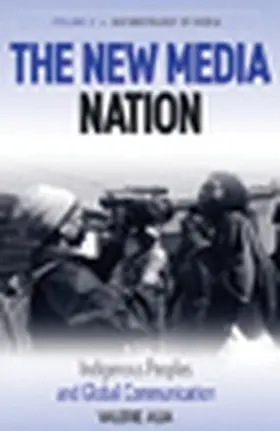 Alia | The New Media Nation | E-Book | sack.de