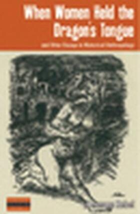 Rebel |  When Women Held the Dragon's Tongue | eBook | Sack Fachmedien