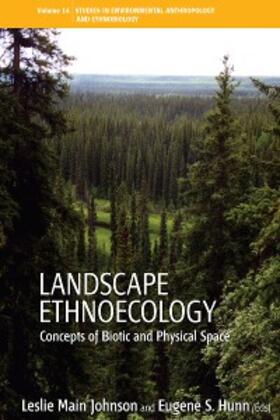 Johnson | Landscape Ethnoecology | E-Book | www.sack.de