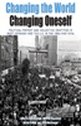 Davis | Changing the World, Changing Oneself | E-Book | www.sack.de