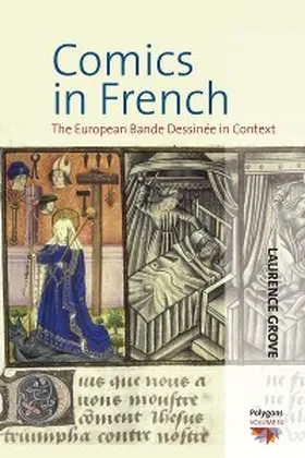 Grove | Comics in French | E-Book | sack.de