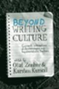 Zenker / Kumoll |  Beyond <i>Writing Culture</i> | eBook | Sack Fachmedien