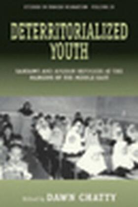 Chatty | Deterritorialized Youth | E-Book | sack.de