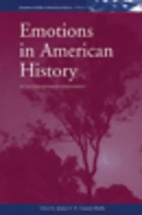 Gienow-Hecht | Emotions in American History | E-Book | www.sack.de
