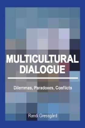 Gressgard | Multicultural Dialogue | E-Book | www.sack.de