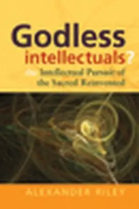 Riley | Godless Intellectuals? | E-Book | www.sack.de