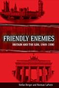 Berger / LaPorte |  Friendly Enemies | eBook | Sack Fachmedien