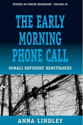 Lindley | Early Morning Phonecall | E-Book | sack.de