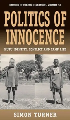 Turner | Politics of Innocence | E-Book | sack.de