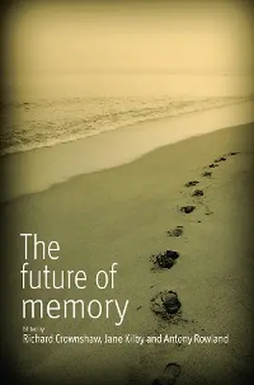 Crownshaw | Future of Memory | E-Book | www.sack.de