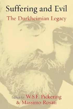 Pickering | Suffering and Evil | E-Book | www.sack.de