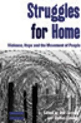 Jansen | Struggles for Home | E-Book | sack.de
