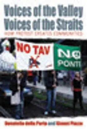 Porta | Voices of the Valley, Voices of the Straits | E-Book | sack.de