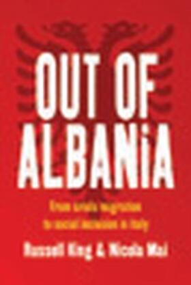 King |  Out of Albania | eBook | Sack Fachmedien