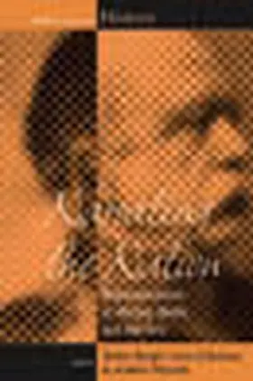 Berger | Narrating the Nation | E-Book | www.sack.de