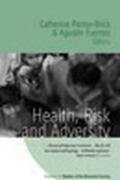 Panter-Brick / Fuentes |  Health, Risk, and Adversity | eBook | Sack Fachmedien