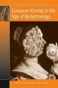 Edwards / Salazar |  European Kinship in the Age of Biotechnology | eBook | Sack Fachmedien