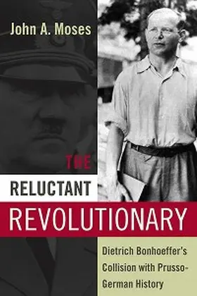 Moses | Reluctant Revolutionary | E-Book | www.sack.de