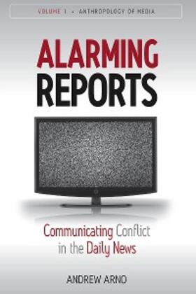 Arno'S | Alarming Reports | E-Book | sack.de