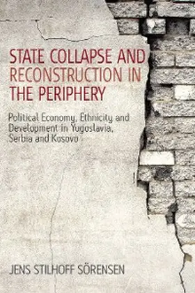 Sörensen | State Collapse and Reconstruction in the Periphery | E-Book | sack.de