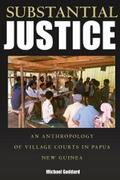 Goddard |  Substantial Justice | eBook | Sack Fachmedien