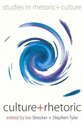 Strecker | Culture and Rhetoric | E-Book | www.sack.de
