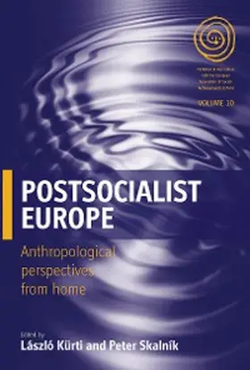Kurti | Postsocialist Europe | E-Book | www.sack.de