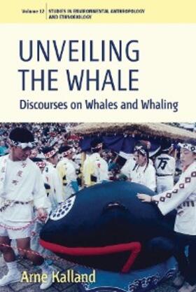 Kalland | Unveiling the Whale | E-Book | sack.de
