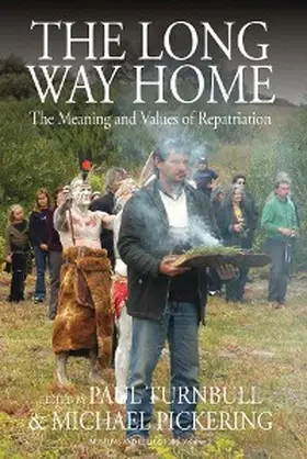 Turnbull / Pickering |  The Long Way Home | eBook | Sack Fachmedien