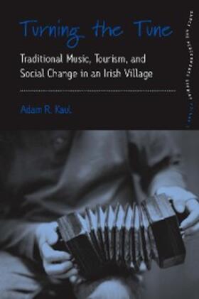 Kaul | Turning the Tune | E-Book | sack.de