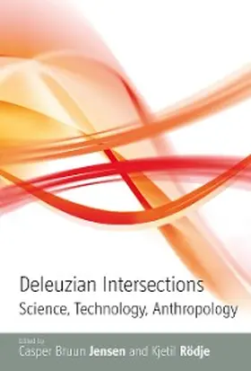 Jensen | Deleuzian Intersections | E-Book | www.sack.de