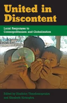 Theodossopoulos / Kirtsoglou |  United in Discontent | eBook | Sack Fachmedien