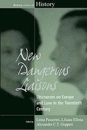 Passerini |  New Dangerous Liaisons | eBook | Sack Fachmedien