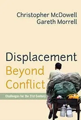 McDowell | Displacement Beyond Conflict | E-Book | www.sack.de