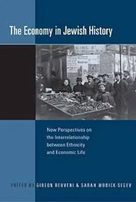 Reuveni |  Economy in Jewish History | eBook | Sack Fachmedien
