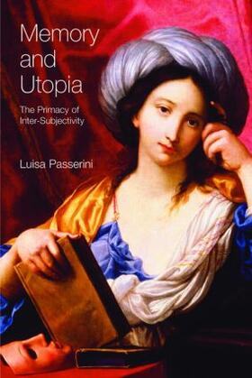 Passerini |  Memory and Utopia | Buch |  Sack Fachmedien