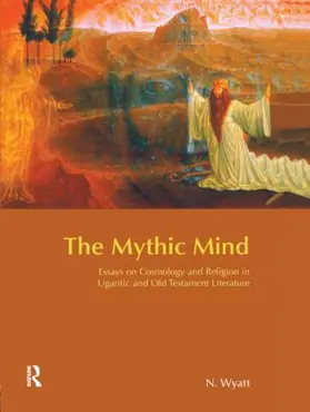 Wyatt |  The Mythic Mind | Buch |  Sack Fachmedien