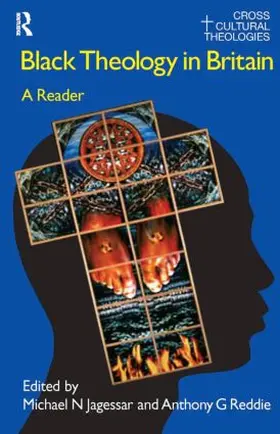 Jagessar / Reddie |  Black Theology in Britain | Buch |  Sack Fachmedien