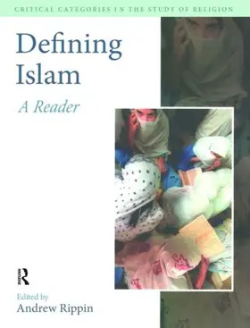 Rippin |  Defining Islam | Buch |  Sack Fachmedien