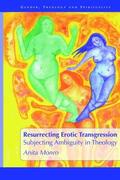 Monro |  Resurrecting Erotic Transgression | Buch |  Sack Fachmedien