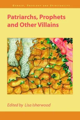 Isherwood | Patriarchs, Prophets and Other Villains | Buch | 978-1-84553-131-7 | www.sack.de