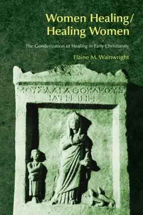 Wainwright |  Women Healing/Healing Women | Buch |  Sack Fachmedien