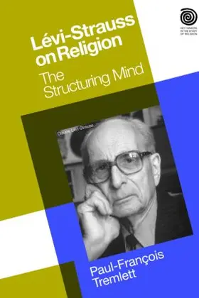Tremlett |  Levi-Strauss on Religion | Buch |  Sack Fachmedien