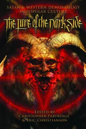 Partridge / Christianson |  The Lure of the Dark Side | Buch |  Sack Fachmedien