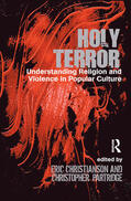 Christianson / Partridge |  Holy Terror | Buch |  Sack Fachmedien