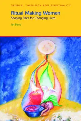 Berry |  Ritual Making Women | Buch |  Sack Fachmedien